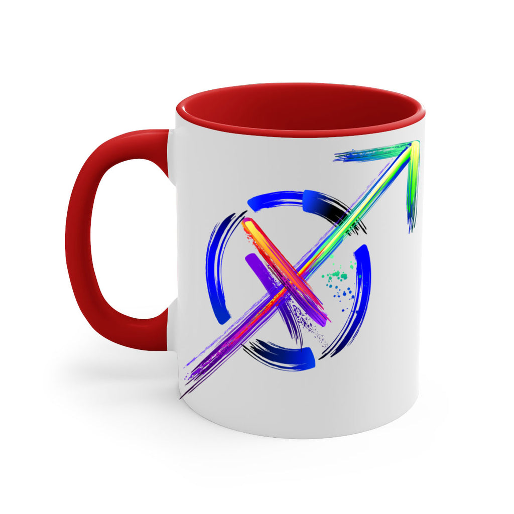 sagittarius 402#- zodiac-Mug / Coffee Cup