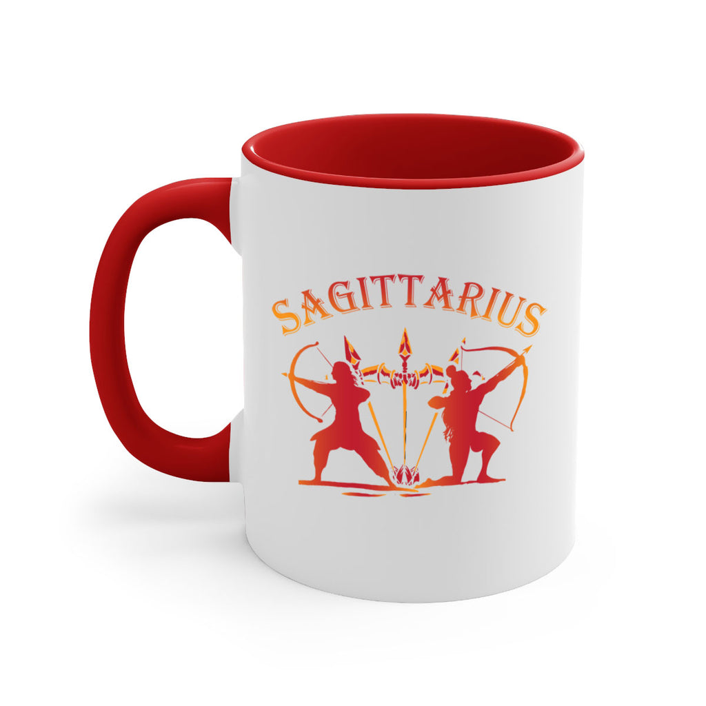 sagittarius 416#- zodiac-Mug / Coffee Cup
