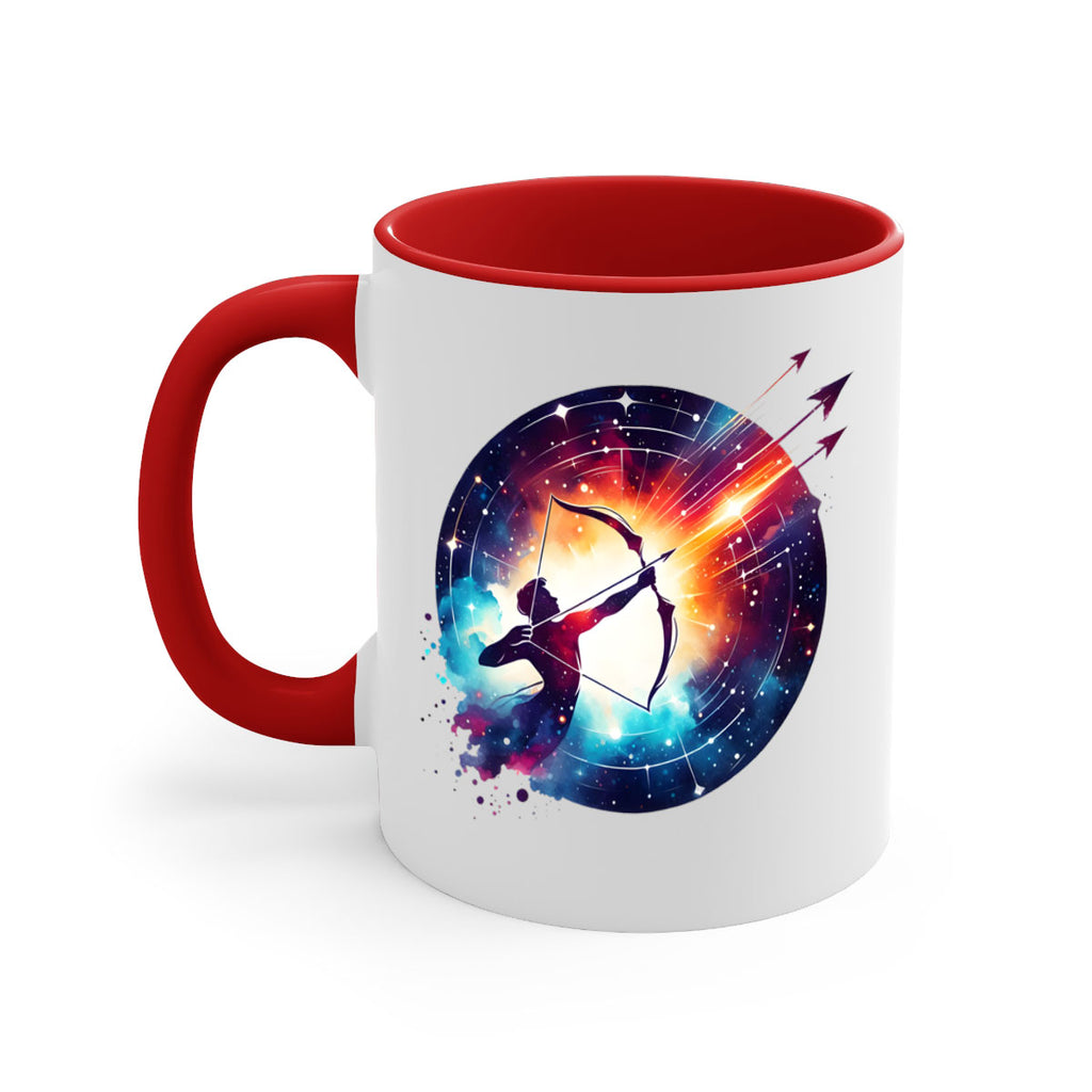sagittarius 419#- zodiac-Mug / Coffee Cup
