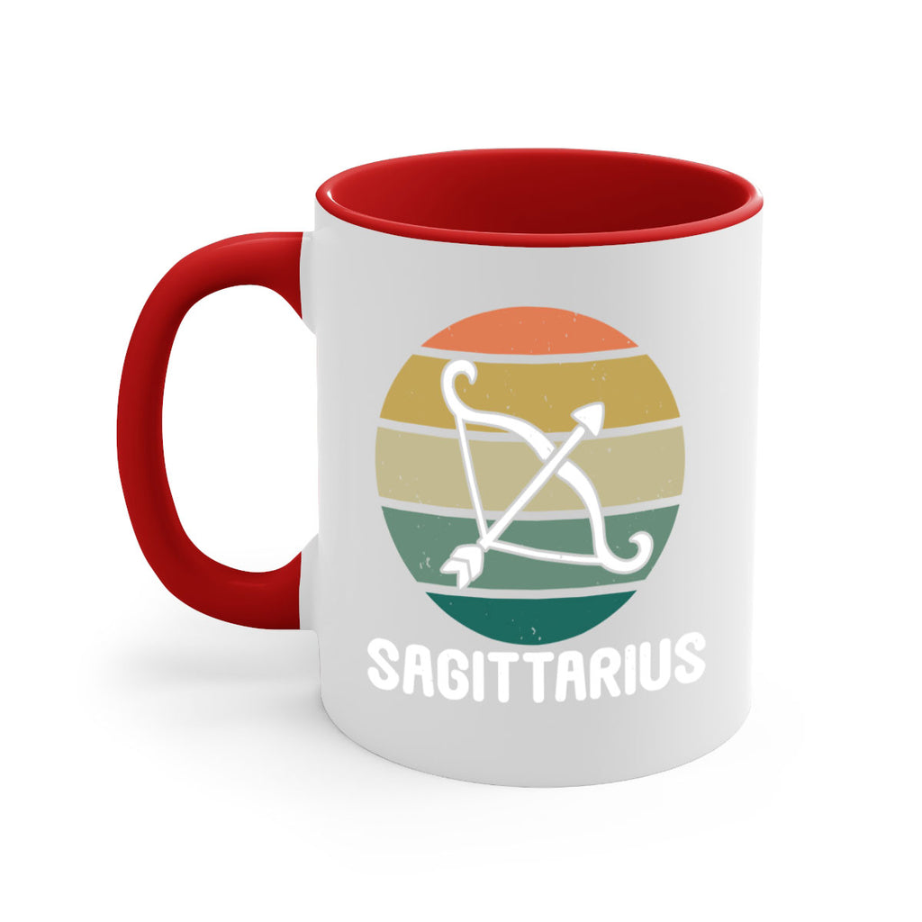sagittarius 424#- zodiac-Mug / Coffee Cup