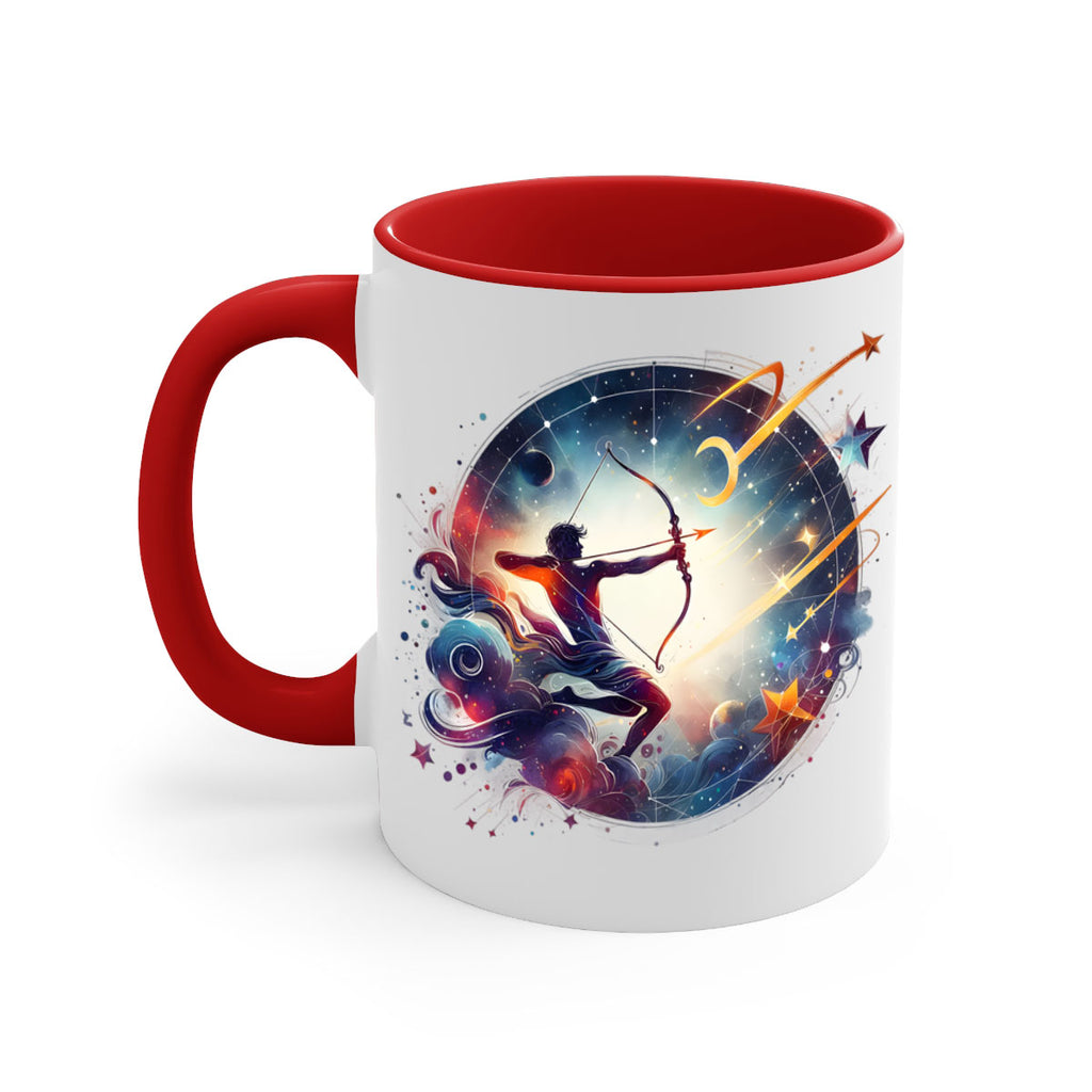 sagittarius 430#- zodiac-Mug / Coffee Cup