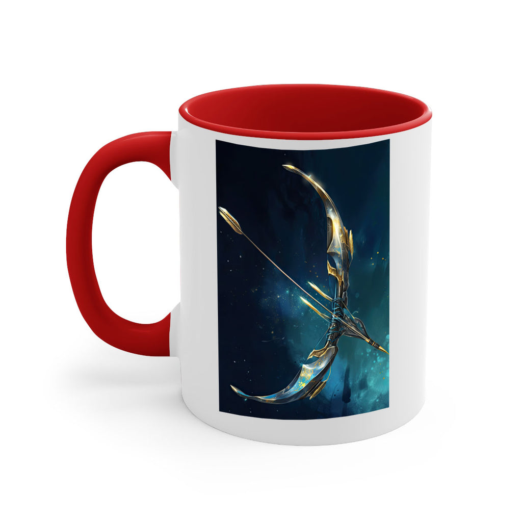 sagittarius 51#- zodiac-Mug / Coffee Cup