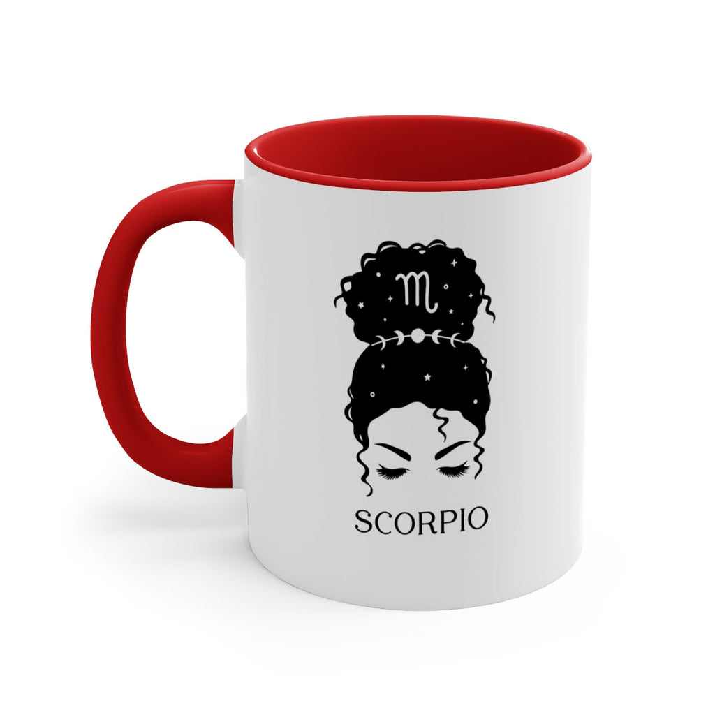 scorpio 453#- zodiac-Mug / Coffee Cup