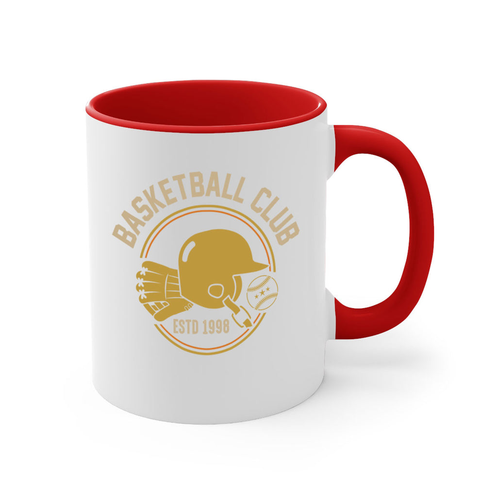 Basketball club 1438#- basketball-Mug / Coffee Cup