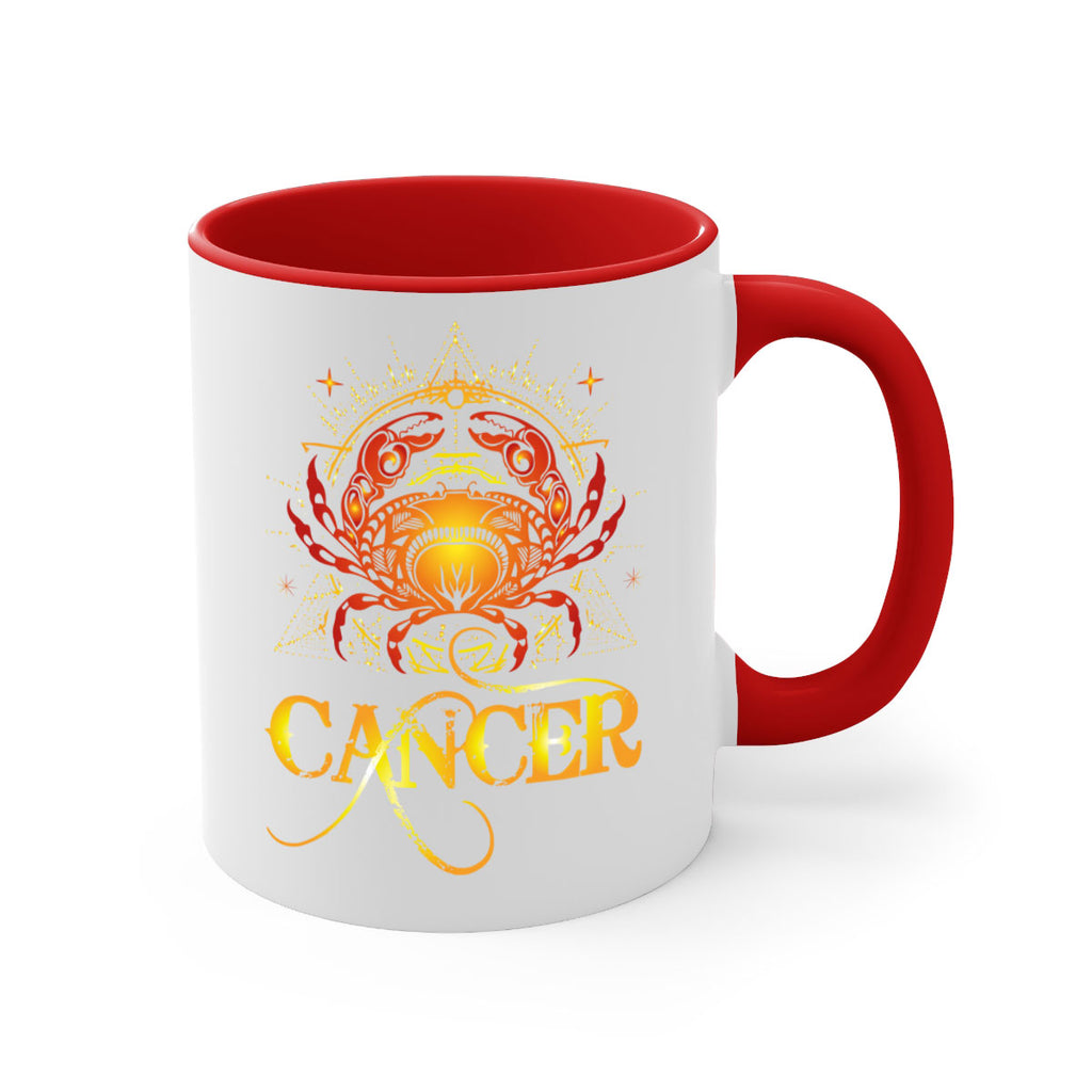 Cancer 163#- zodiac-Mug / Coffee Cup