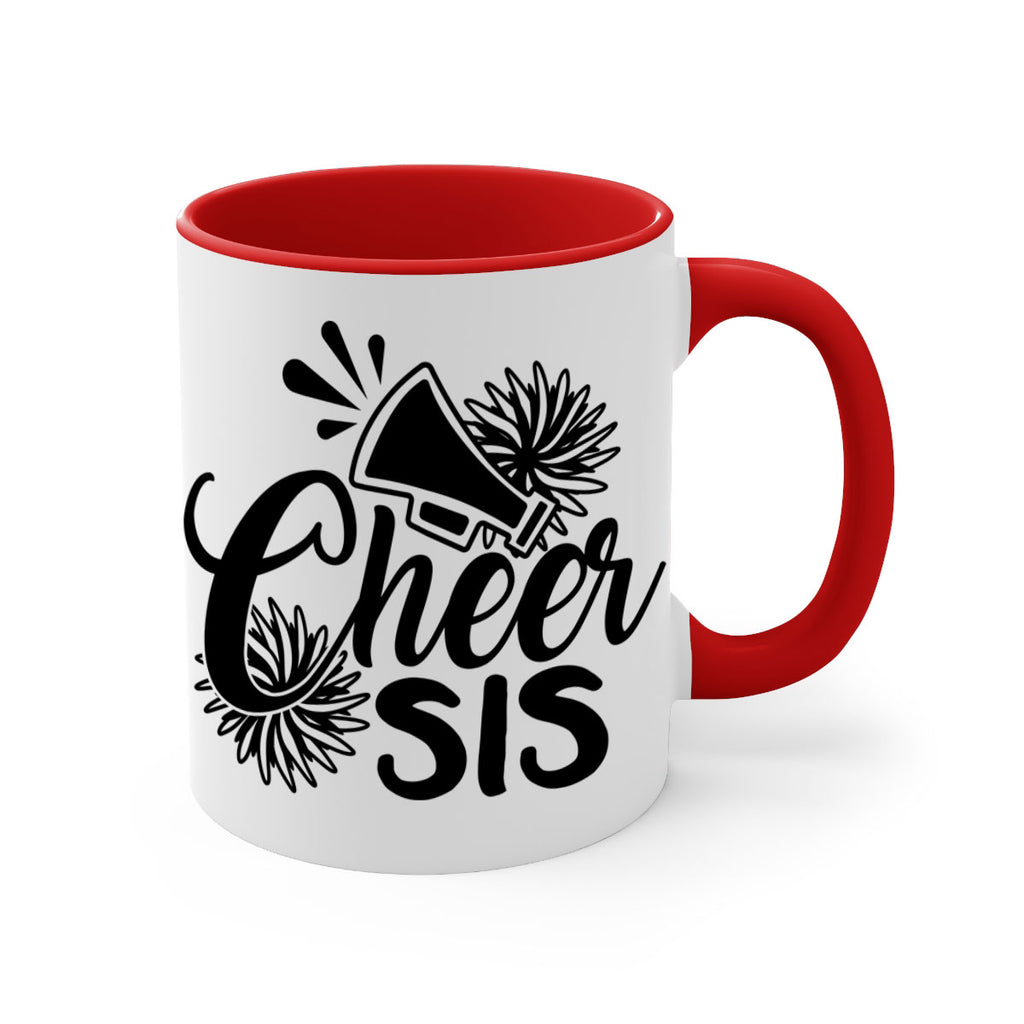Cheer sis 1381#- cheer-Mug / Coffee Cup