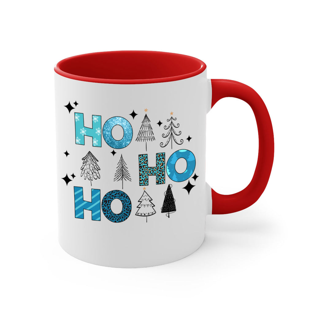 Ho Ho Ho 190#- winter-Mug / Coffee Cup