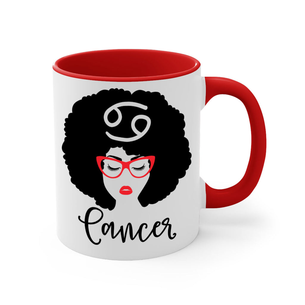 cancer 164#- zodiac-Mug / Coffee Cup