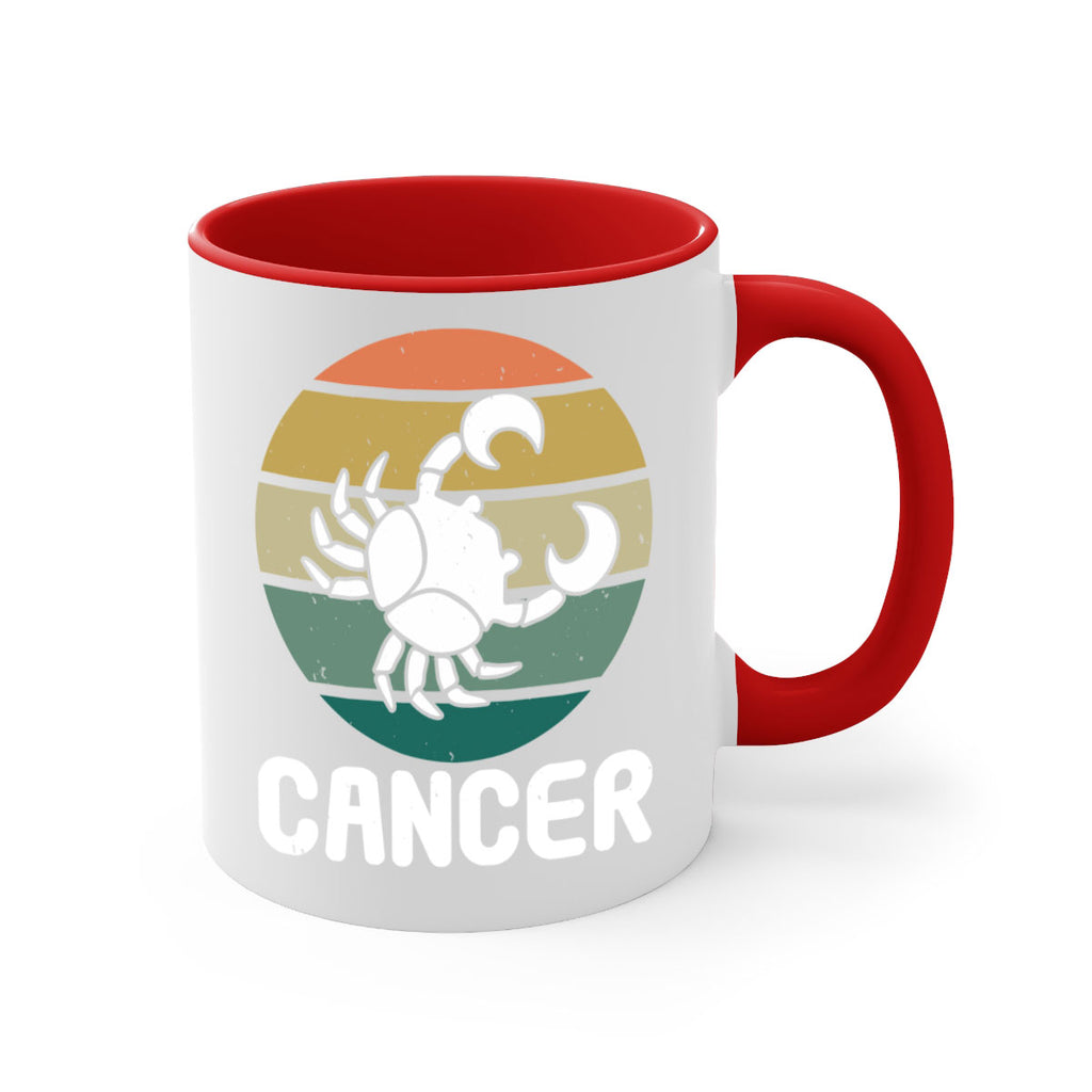 cancer 165#- zodiac-Mug / Coffee Cup