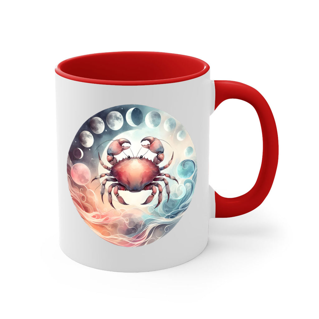 cancer 167#- zodiac-Mug / Coffee Cup
