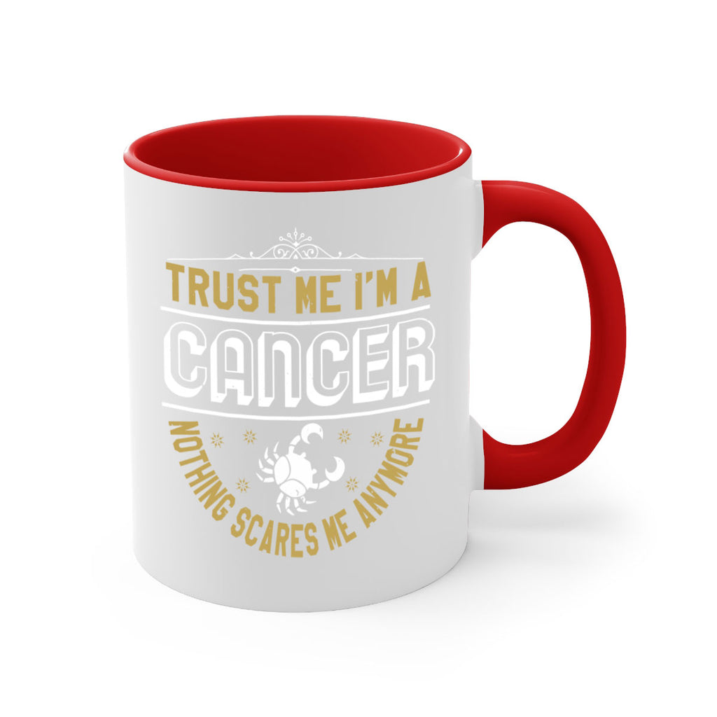 cancer 177#- zodiac-Mug / Coffee Cup