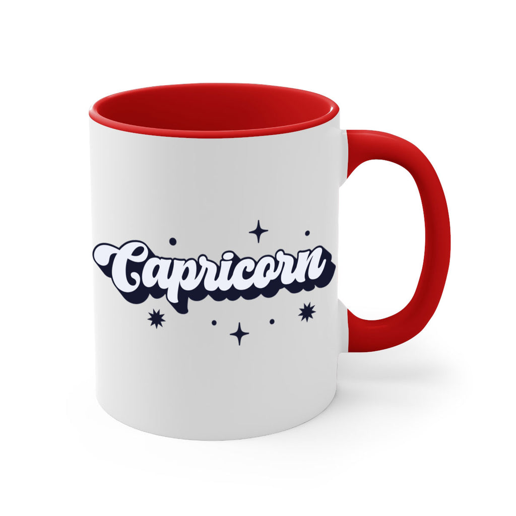 capricorn 205#- zodiac-Mug / Coffee Cup