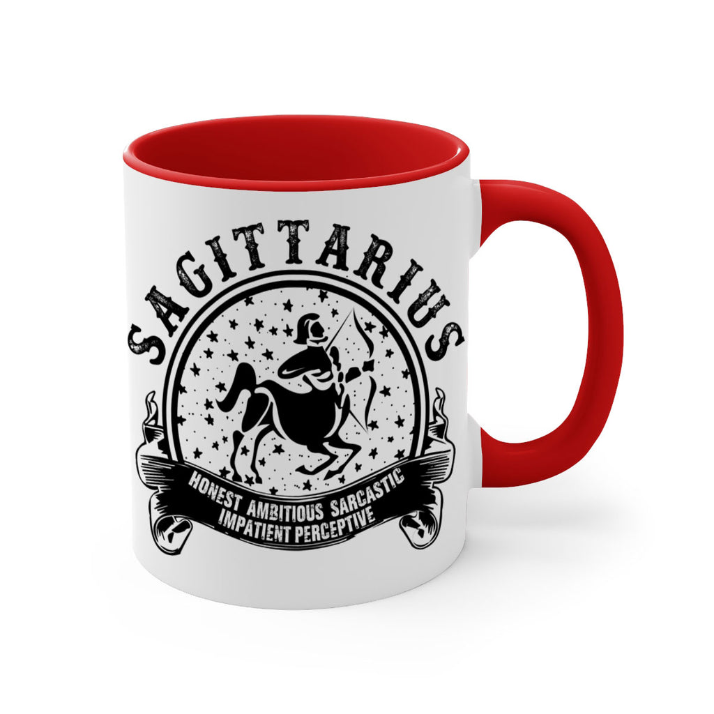 sagittarius 33#- zodiac-Mug / Coffee Cup