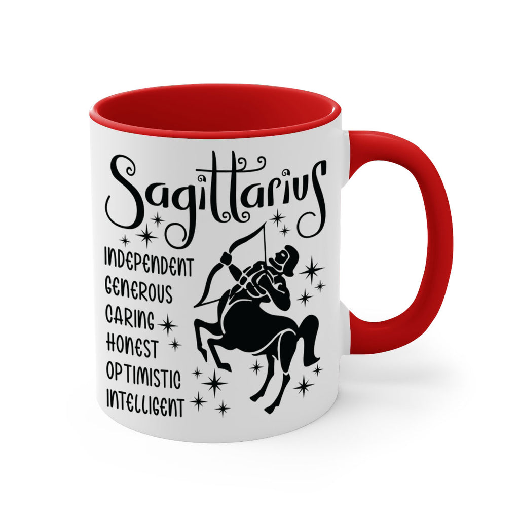 sagittarius 397#- zodiac-Mug / Coffee Cup