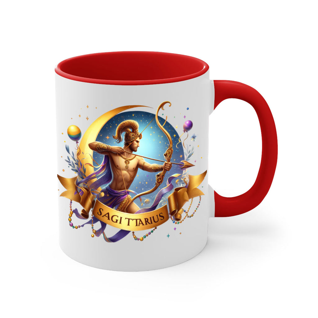 sagittarius 398#- zodiac-Mug / Coffee Cup