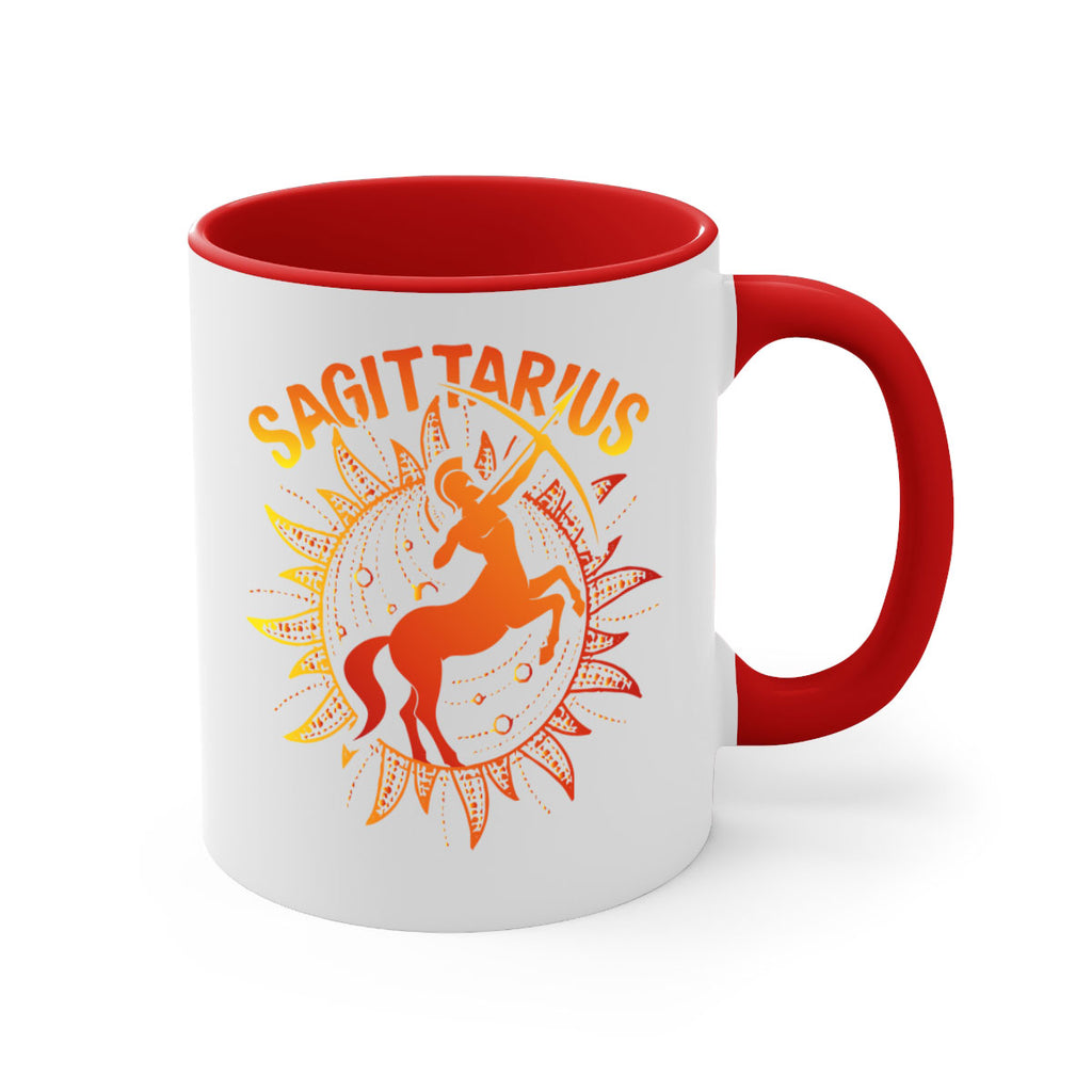 sagittarius 415#- zodiac-Mug / Coffee Cup