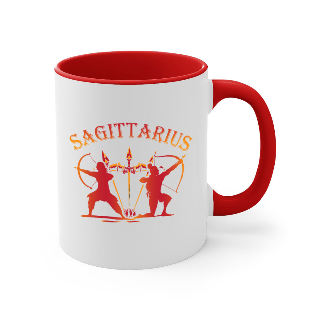 sagittarius 416#- zodiac-Mug / Coffee Cup