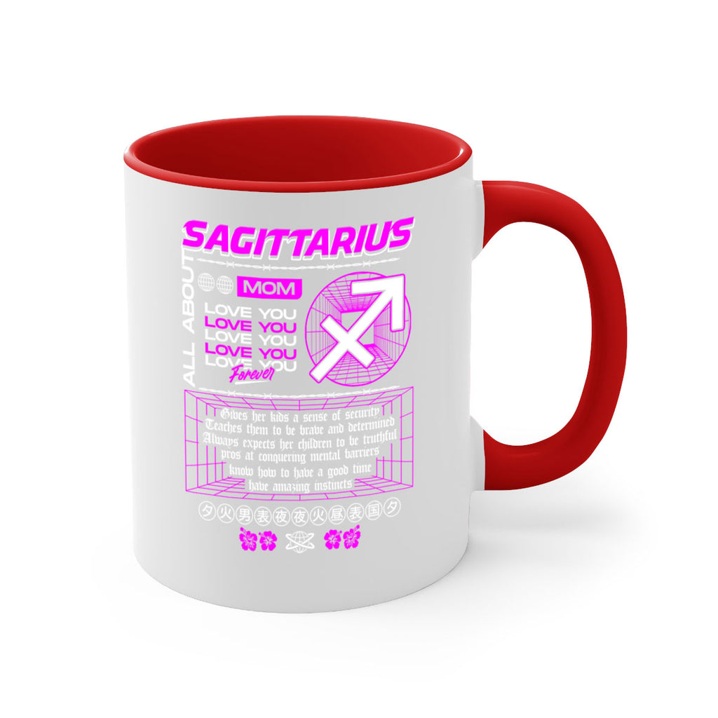 sagittarius 426#- zodiac-Mug / Coffee Cup