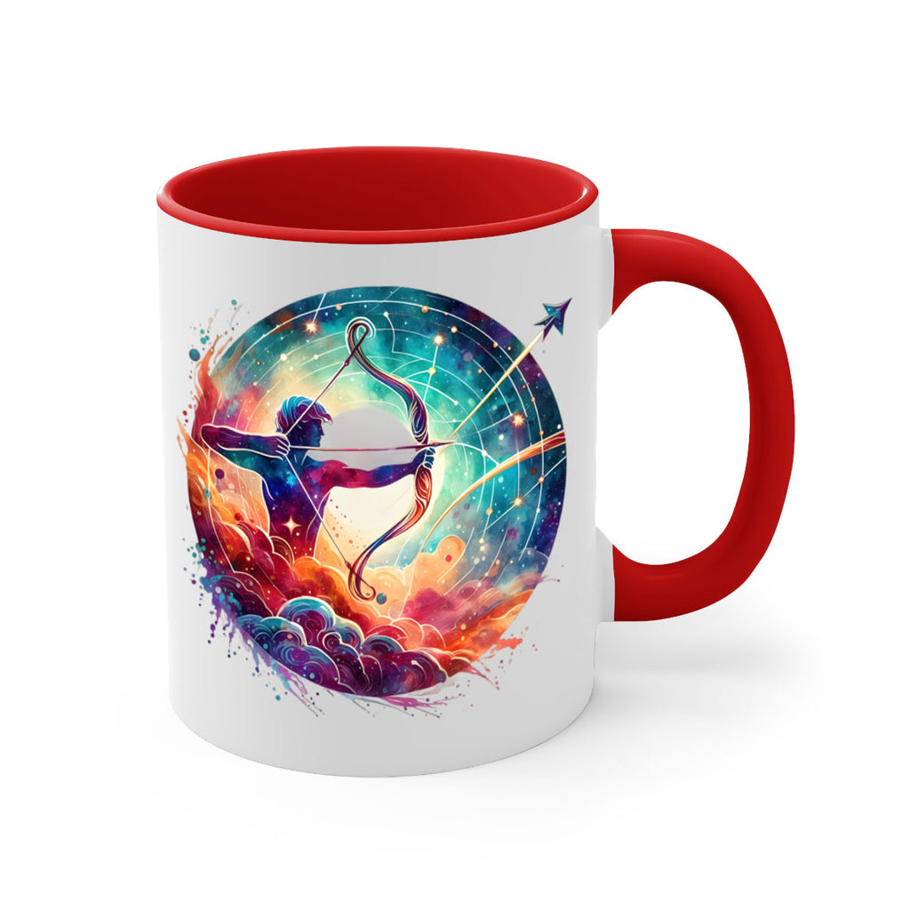 sagittarius 429#- zodiac-Mug / Coffee Cup