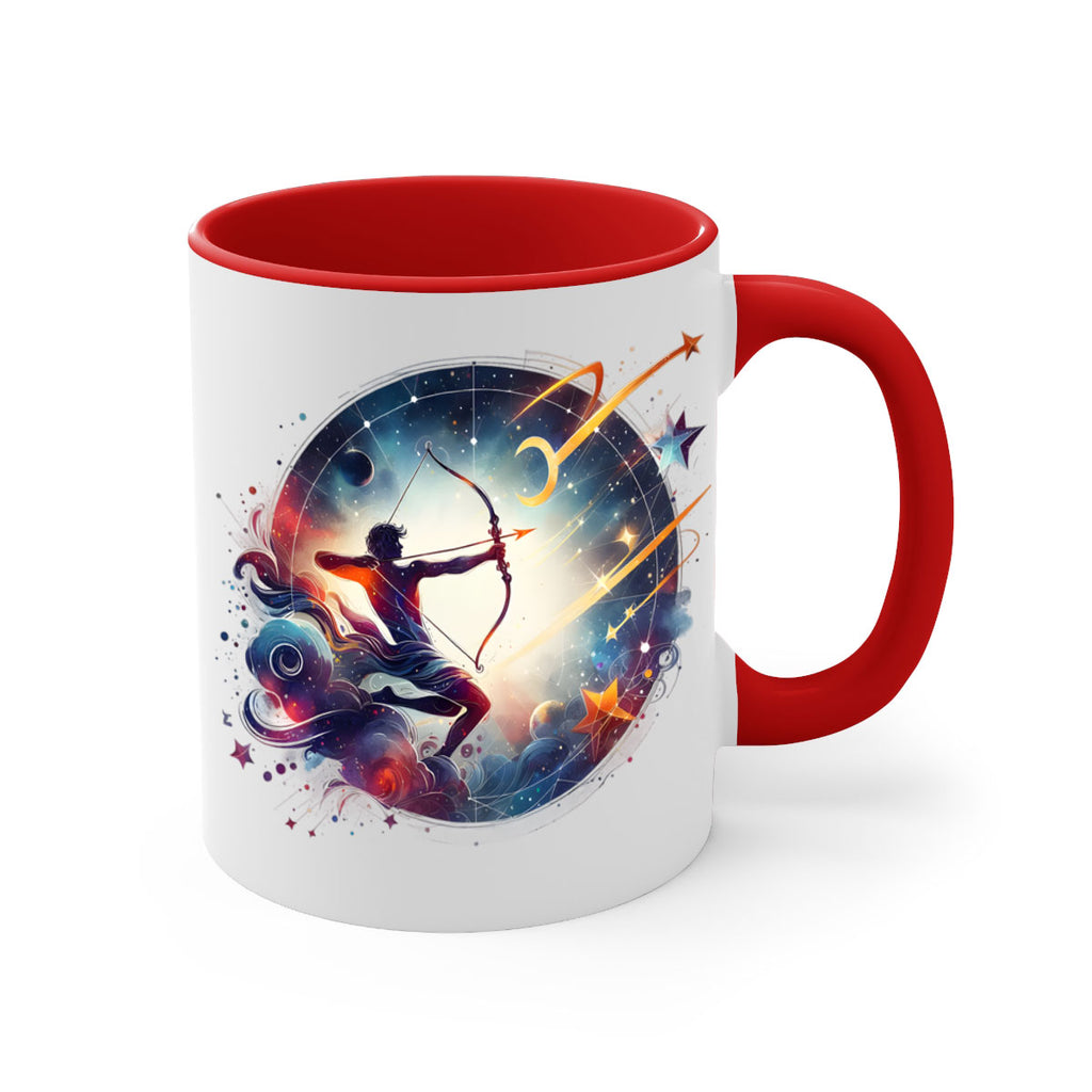 sagittarius 430#- zodiac-Mug / Coffee Cup