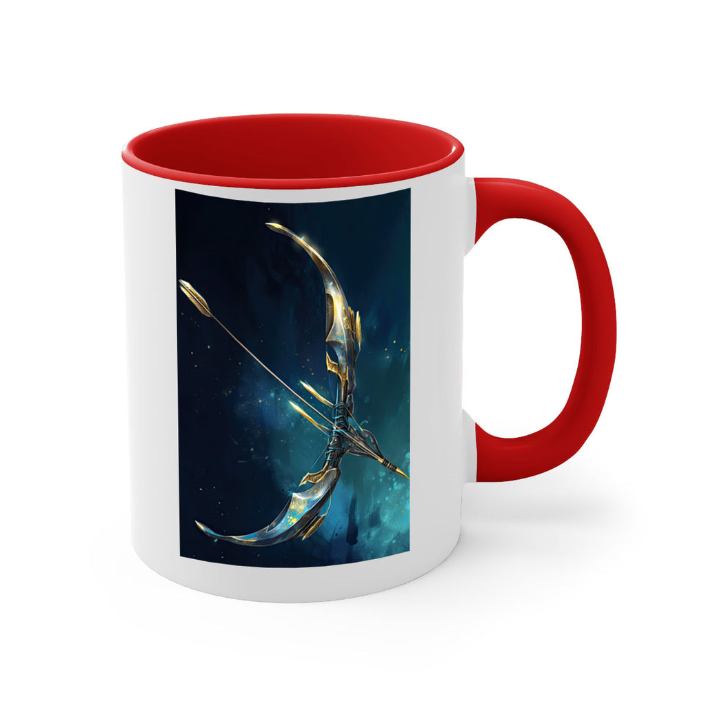 sagittarius 51#- zodiac-Mug / Coffee Cup