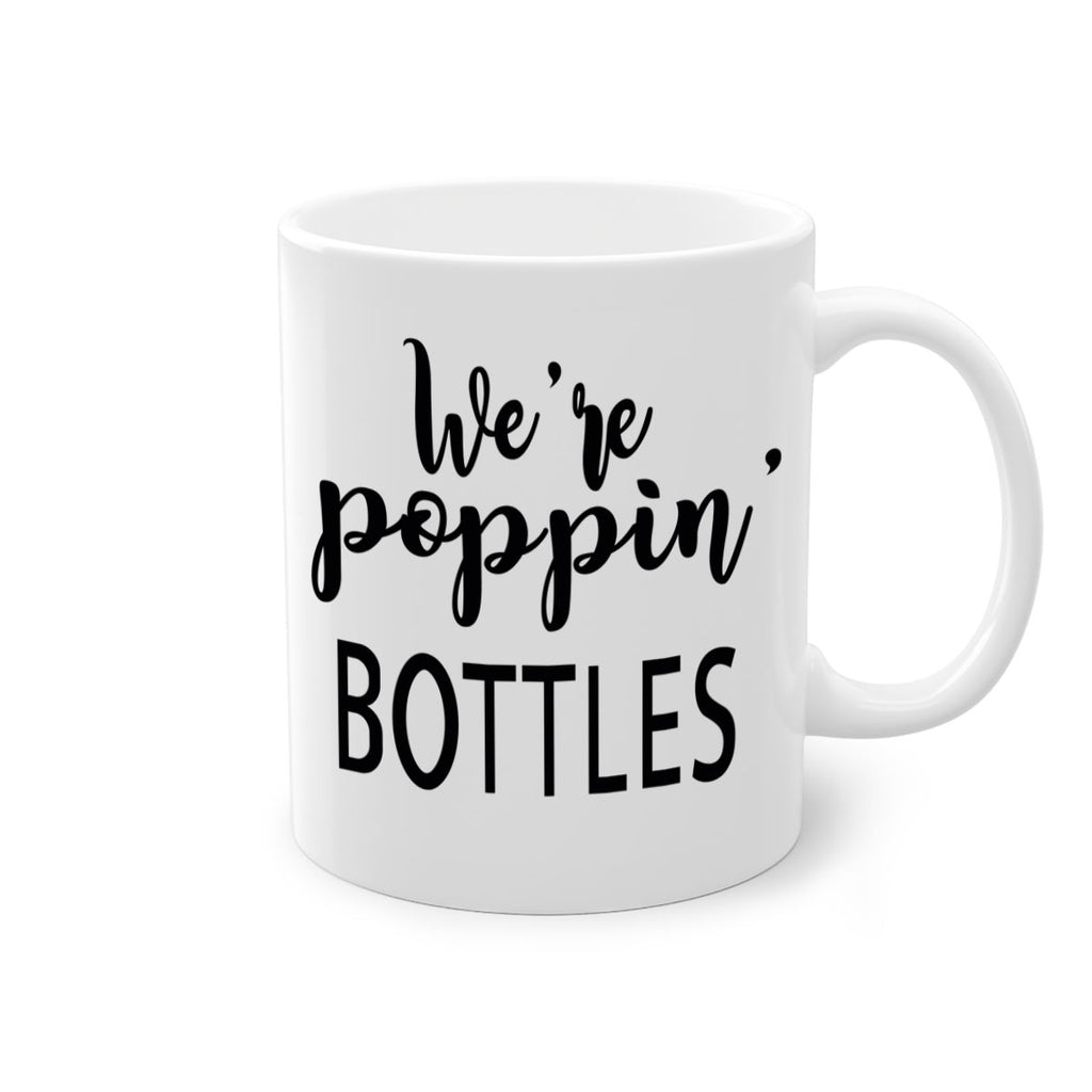 Bride Squad 4#- wedding-Mug / Coffee Cup