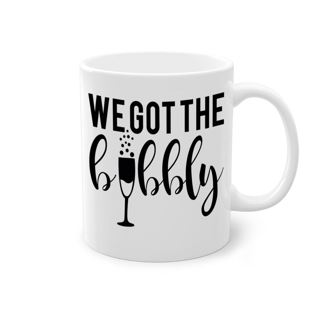 Bride Squad 6#- wedding-Mug / Coffee Cup