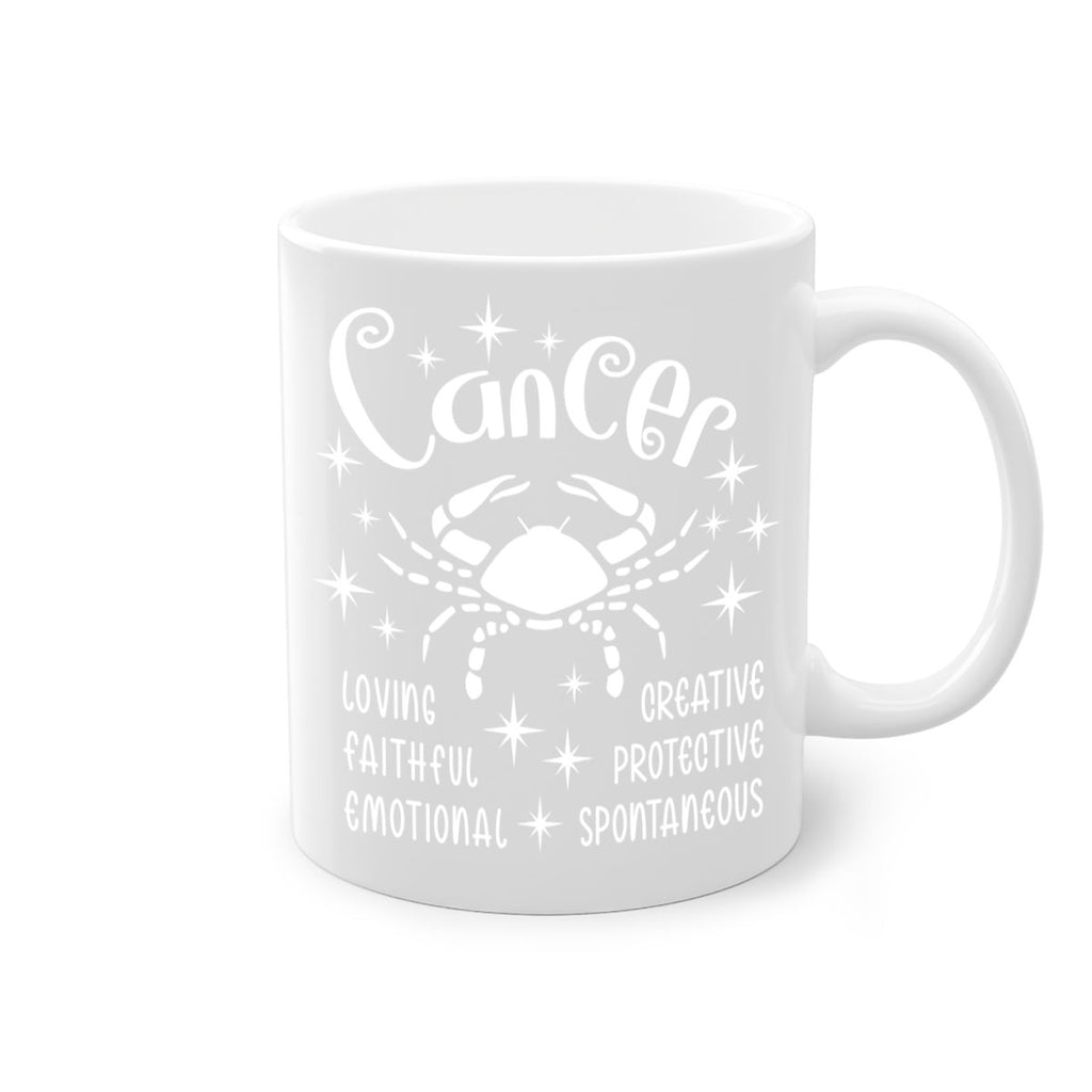 Cancer 150#- zodiac-Mug / Coffee Cup