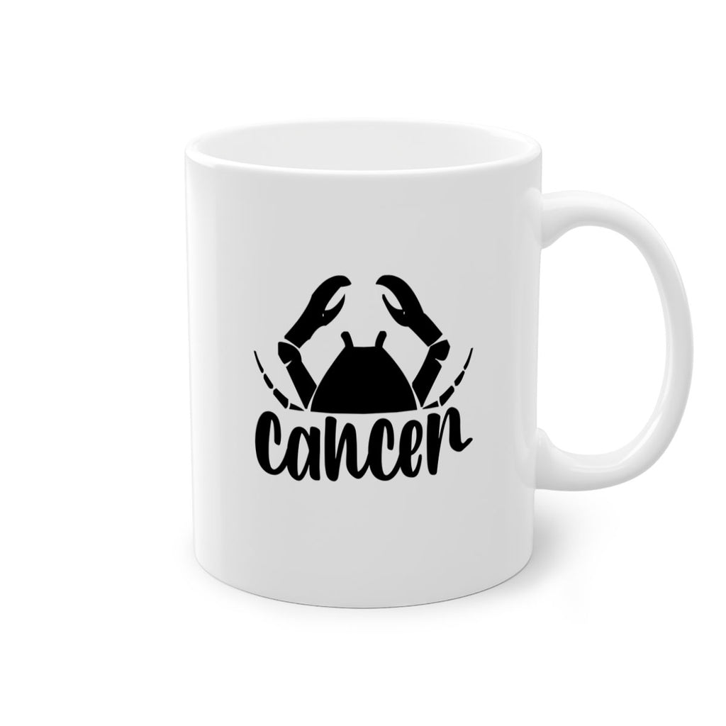 Cancer 156#- zodiac-Mug / Coffee Cup