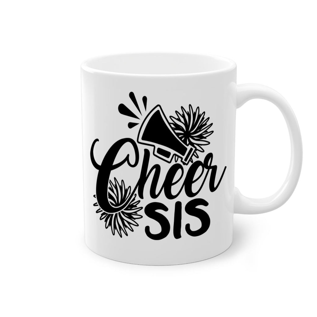 Cheer sis 1381#- cheer-Mug / Coffee Cup