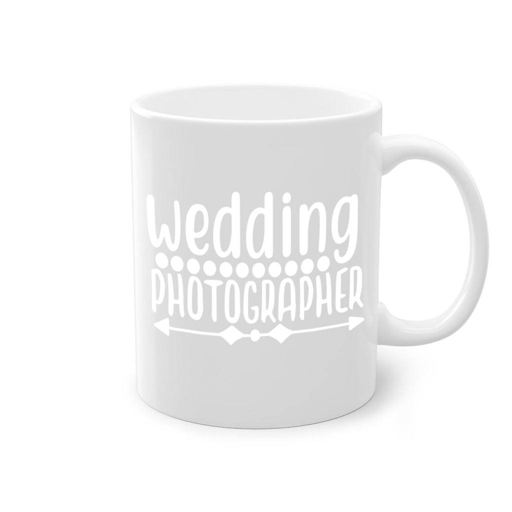 Wedding 8#- wedding-Mug / Coffee Cup
