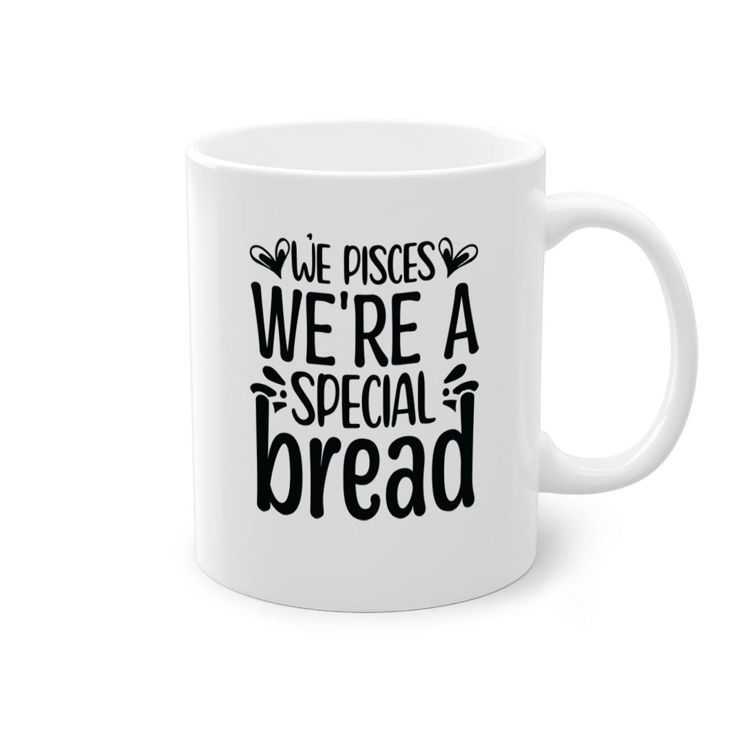 Wepisces WereaSpecial 558#- zodiac-Mug / Coffee Cup