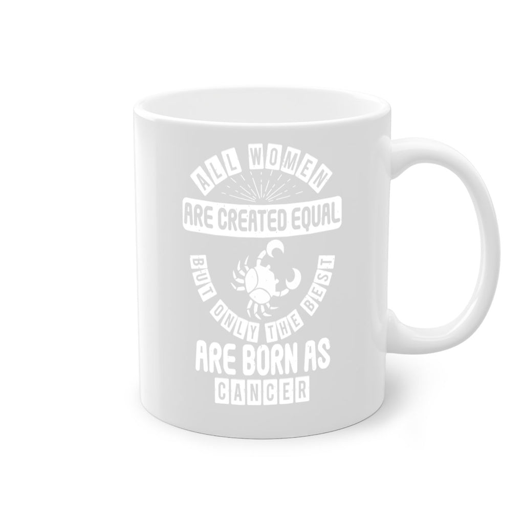 cancer 145#- zodiac-Mug / Coffee Cup
