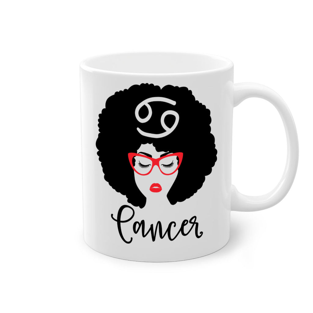 cancer 164#- zodiac-Mug / Coffee Cup