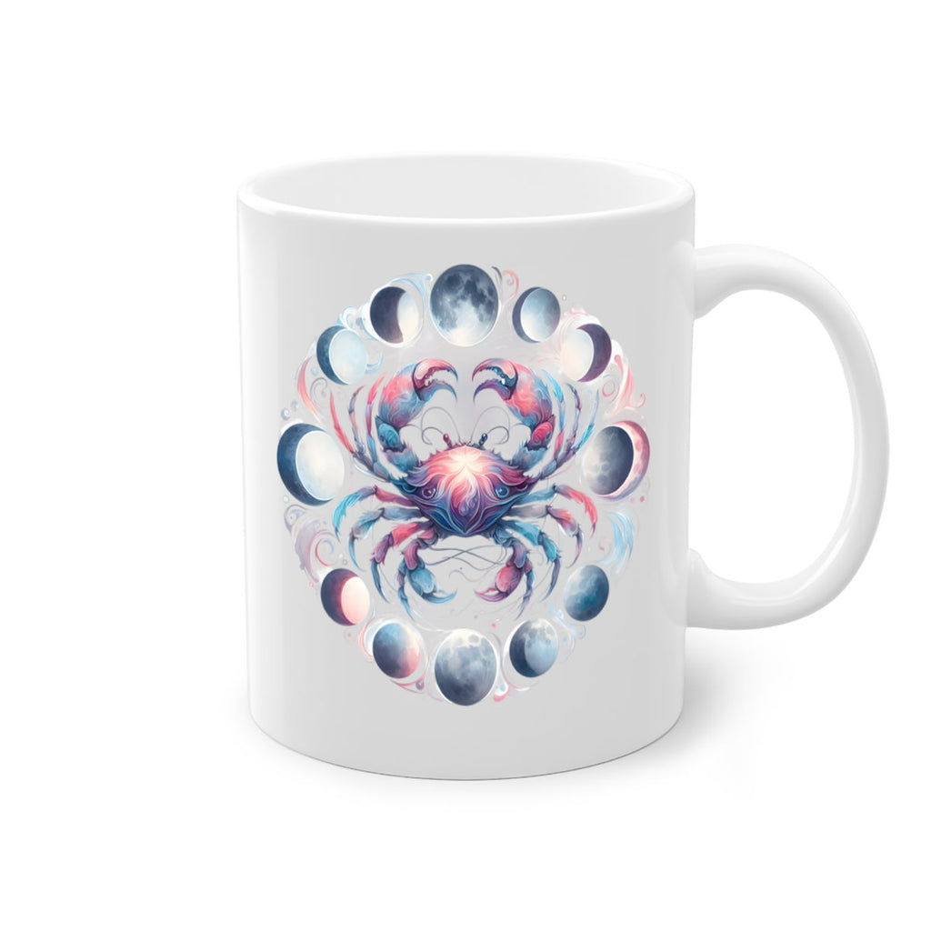 cancer 169#- zodiac-Mug / Coffee Cup