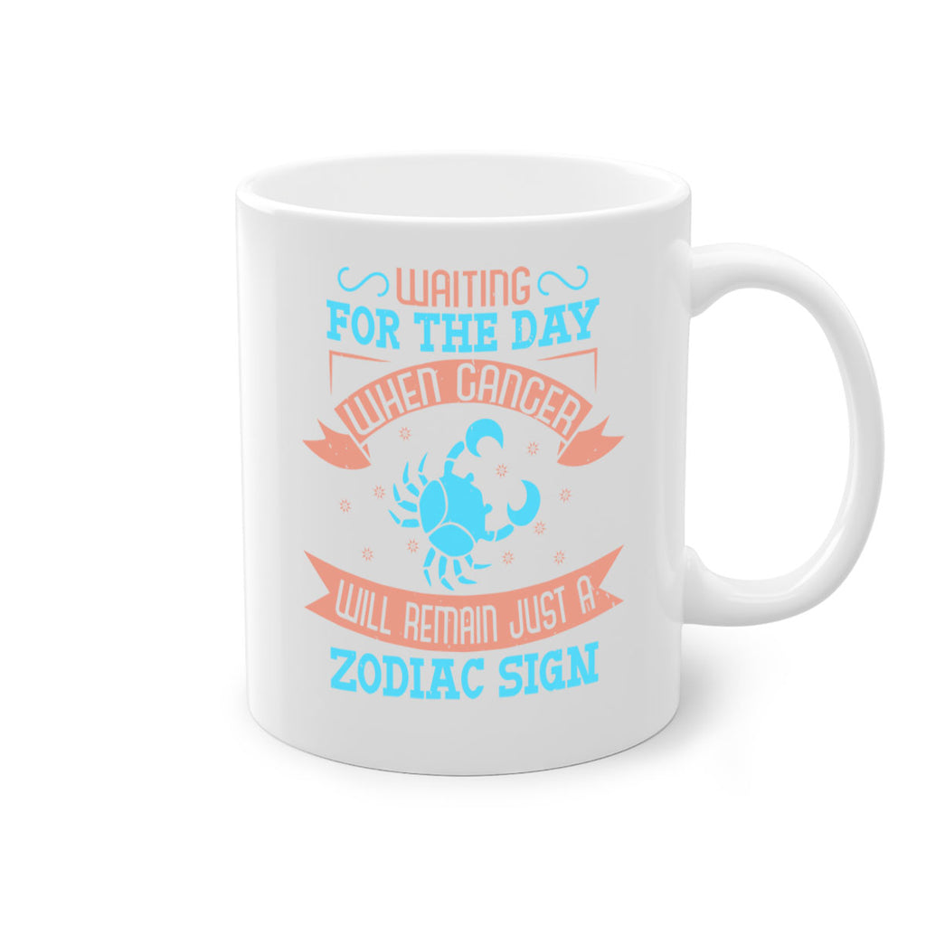 cancer 178#- zodiac-Mug / Coffee Cup