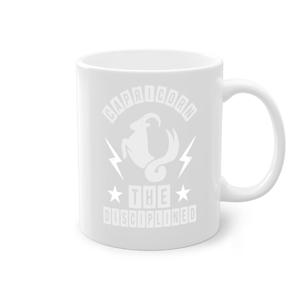 capricorn 183#- zodiac-Mug / Coffee Cup