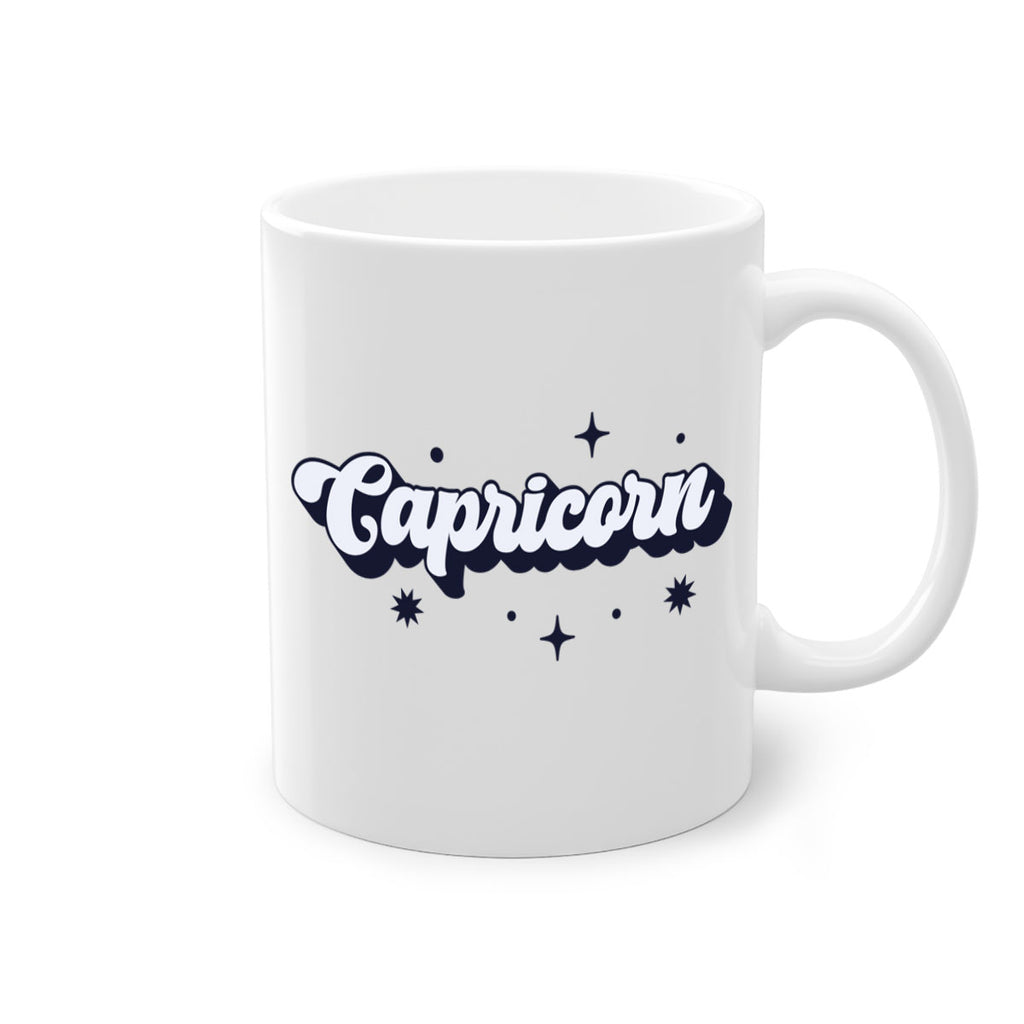 capricorn 205#- zodiac-Mug / Coffee Cup