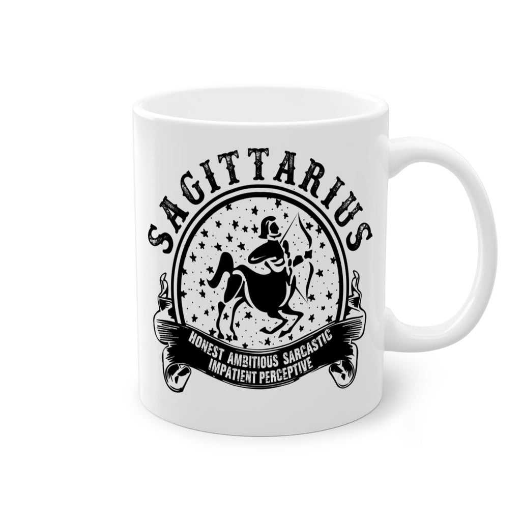 sagittarius 33#- zodiac-Mug / Coffee Cup