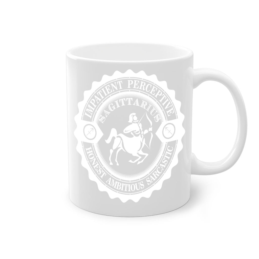 sagittarius 36#- zodiac-Mug / Coffee Cup