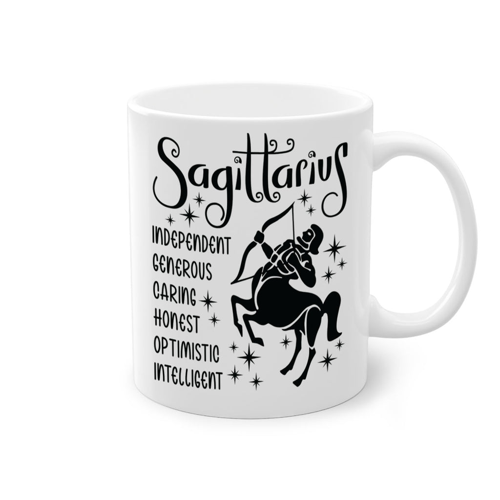 sagittarius 397#- zodiac-Mug / Coffee Cup