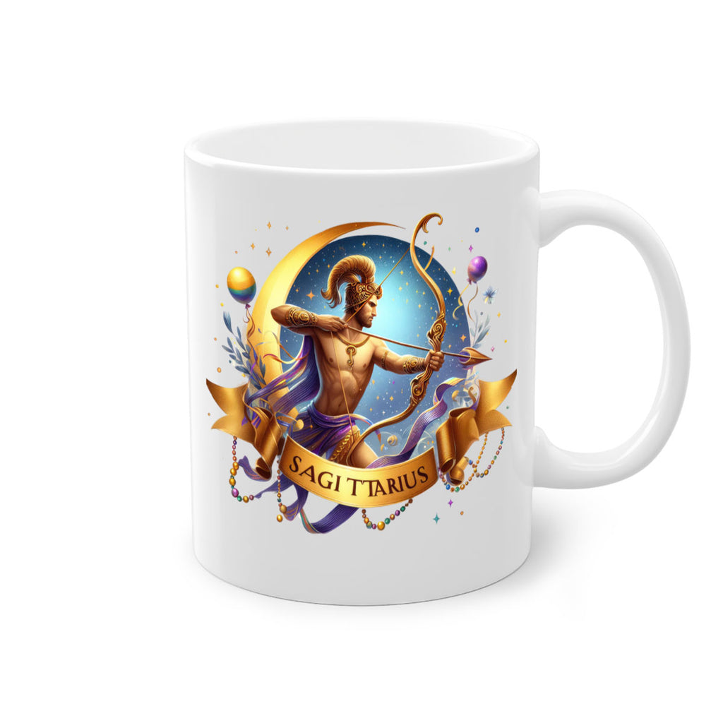 sagittarius 398#- zodiac-Mug / Coffee Cup