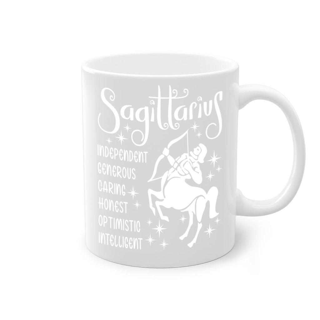 sagittarius 401#- zodiac-Mug / Coffee Cup