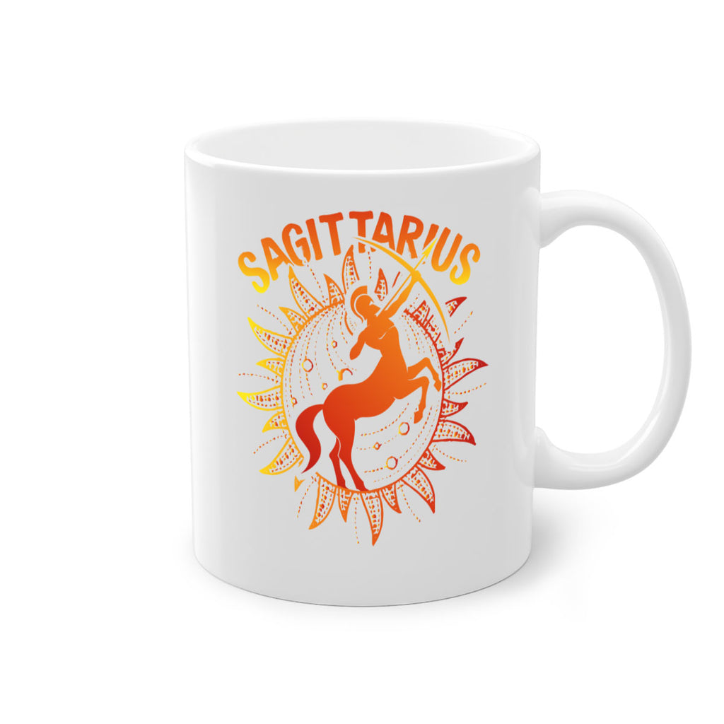 sagittarius 415#- zodiac-Mug / Coffee Cup
