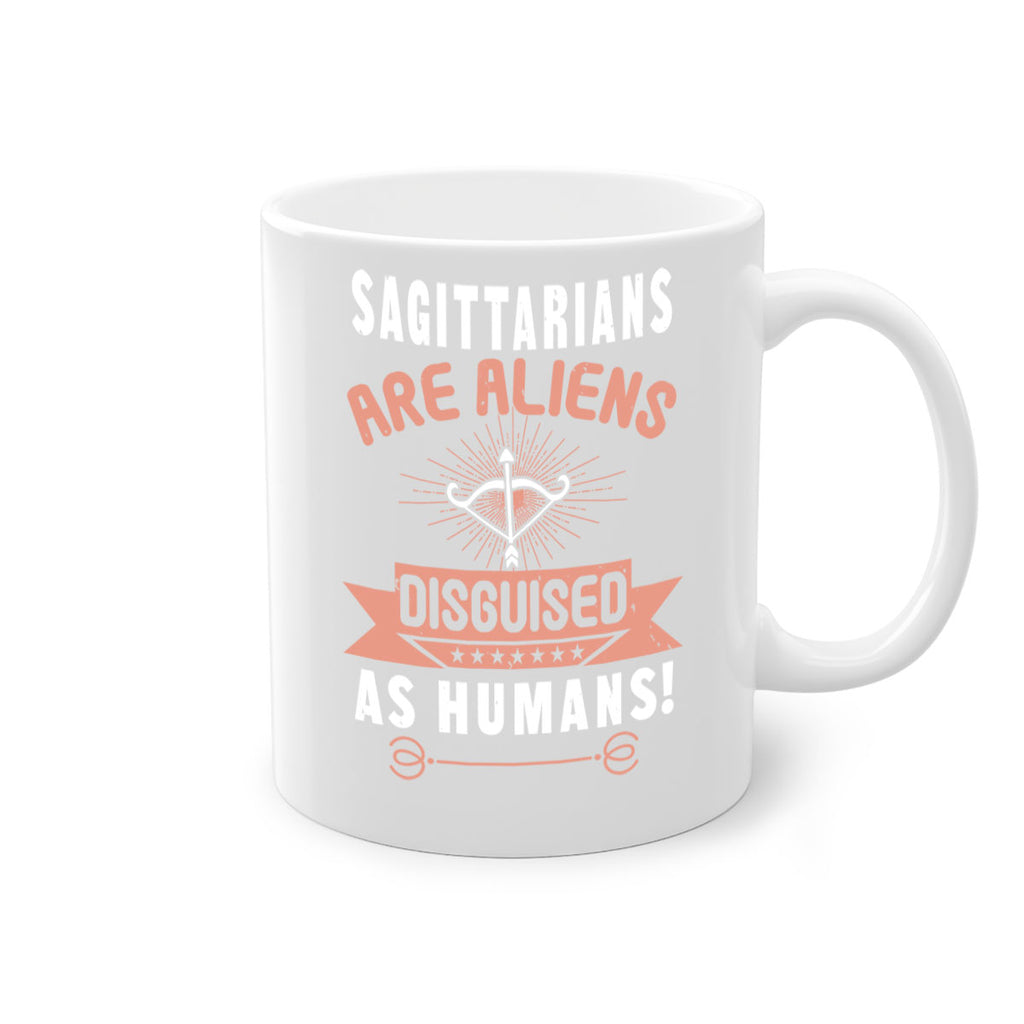 sagittarius 418#- zodiac-Mug / Coffee Cup