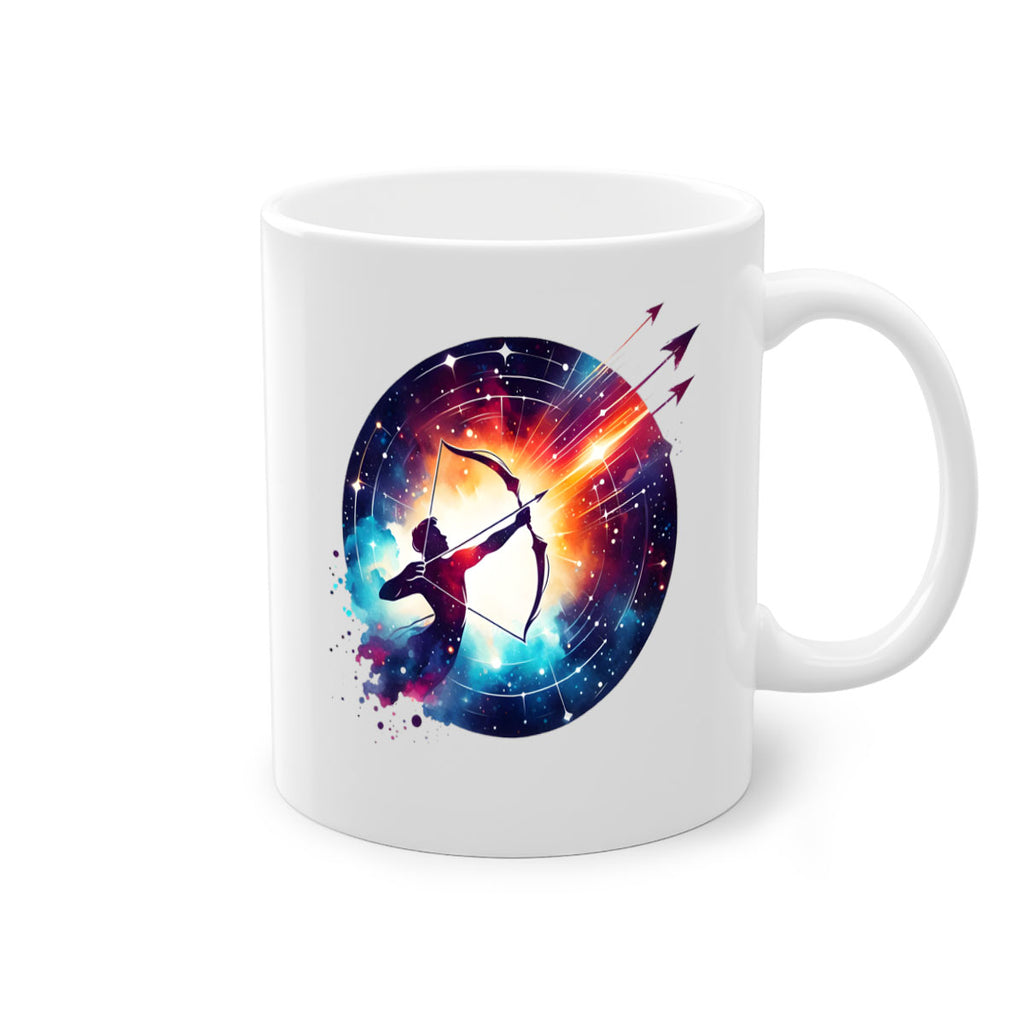 sagittarius 419#- zodiac-Mug / Coffee Cup