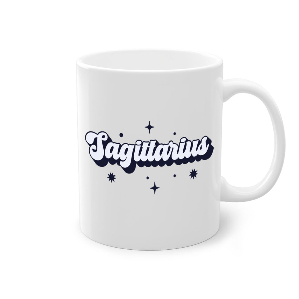 sagittarius 421#- zodiac-Mug / Coffee Cup