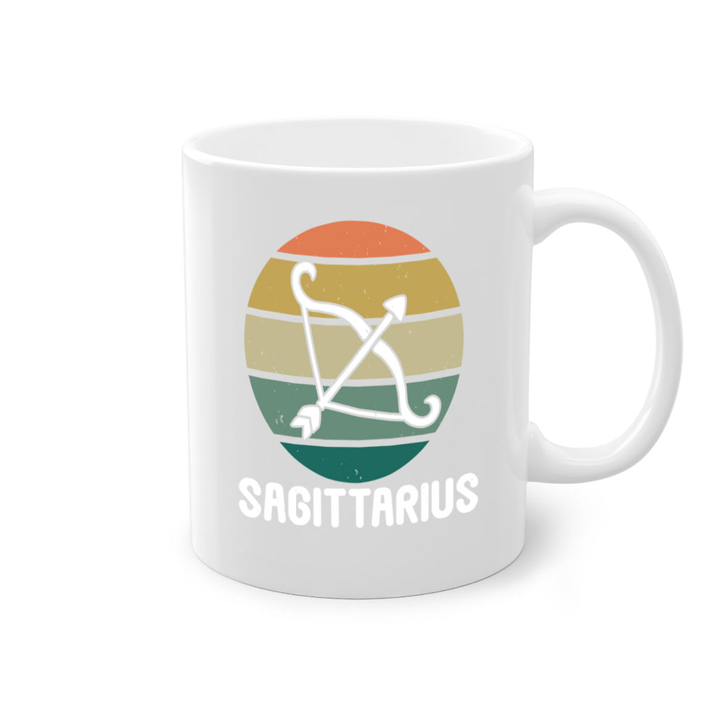 sagittarius 424#- zodiac-Mug / Coffee Cup
