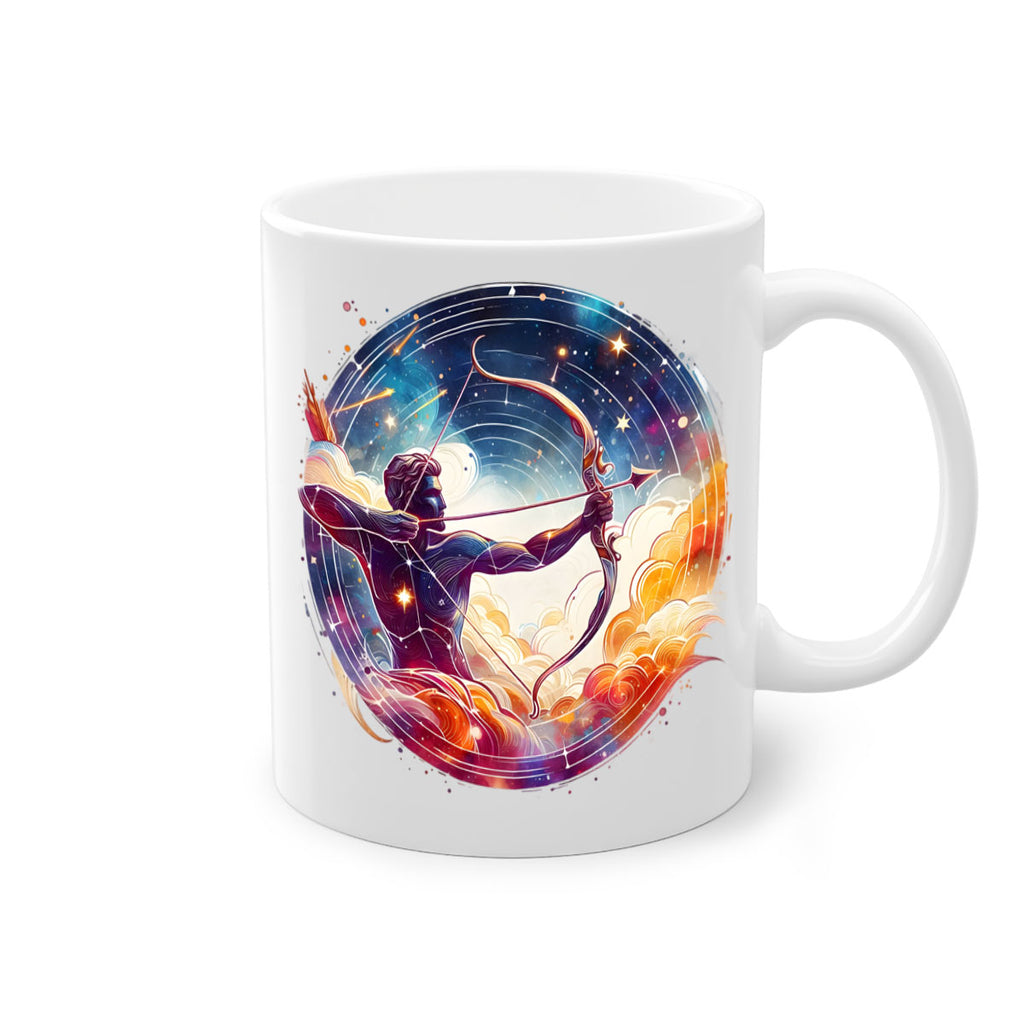 sagittarius 428#- zodiac-Mug / Coffee Cup