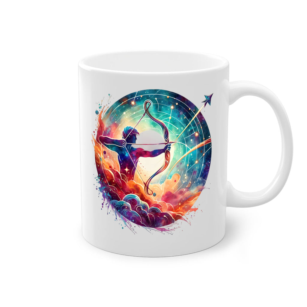 sagittarius 429#- zodiac-Mug / Coffee Cup